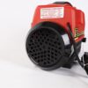 portable electric pressure cleaner