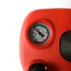 pressure meter
