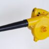 electric vacuum blower