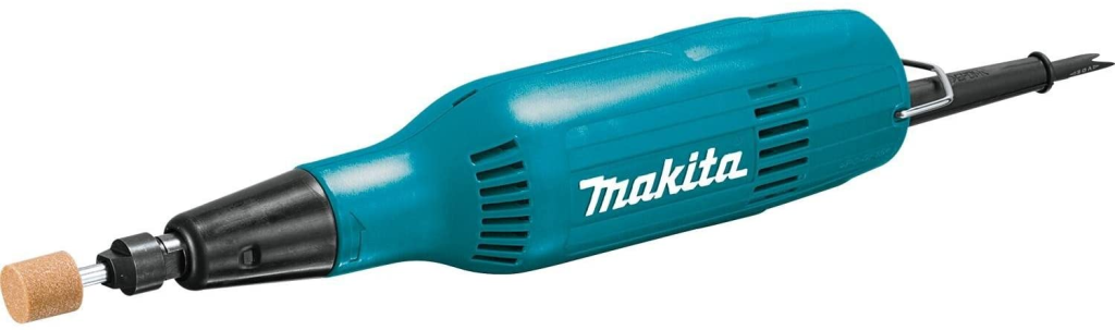 makita corded die grinder