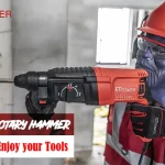 Hammer Drill vs. Rotary Hammer￼