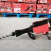 demolition concrete breaker