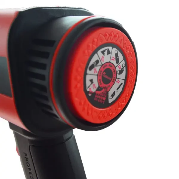 hot air blower heat gun