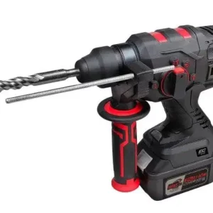 21V-Akku-Bohrhammer