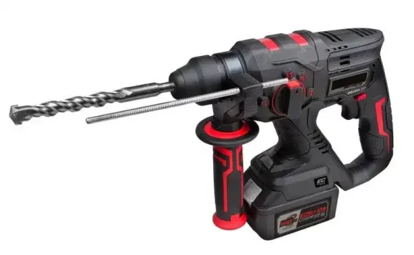 21V battery rotary hammer drill