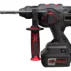 cordless rotary hammer drill