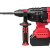 wireless rotary hammer drill