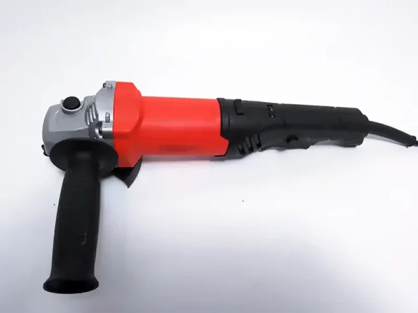 electric angle grinder