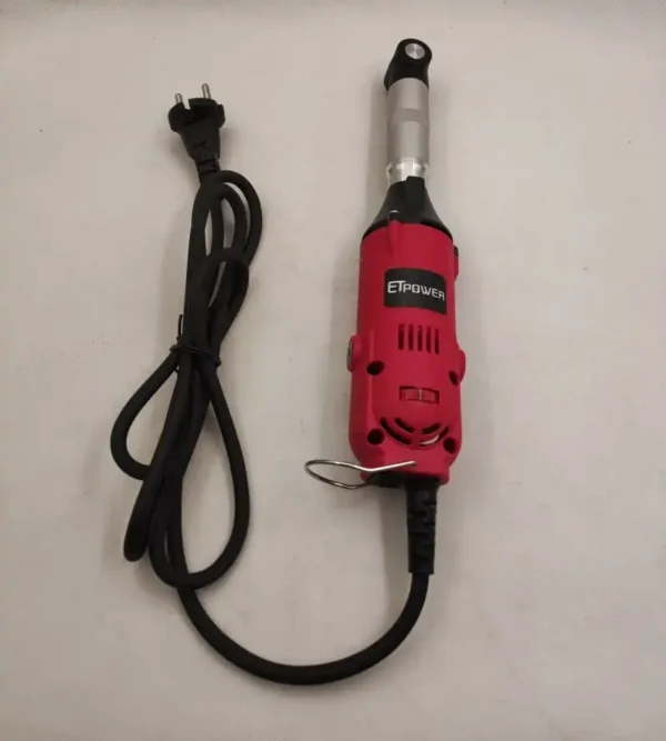 350w 90 Smerigliatrice angolare micro ad angolo retto - Immagine 2