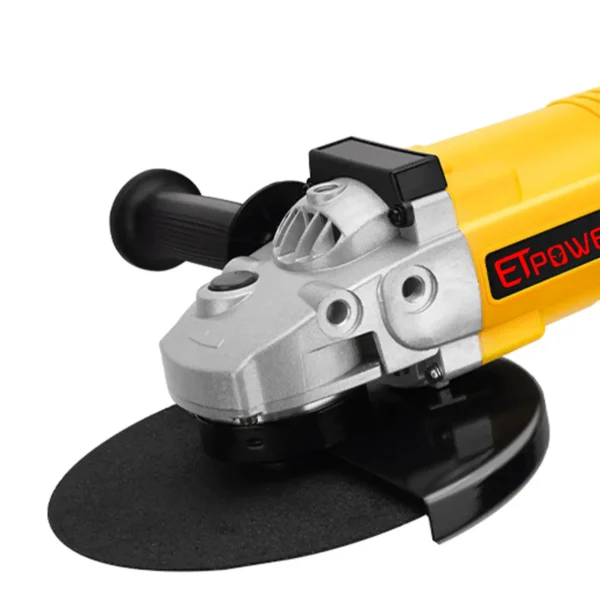 230mm-Winkelschleifmaschine