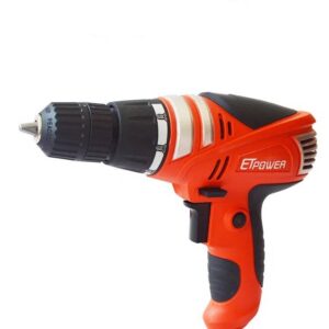 280W Heavy Duty Portable Corded Drill Driver Machine