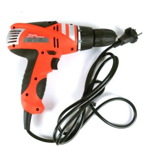 280W Heavy Duty Portable Corded Drill Driver Machine