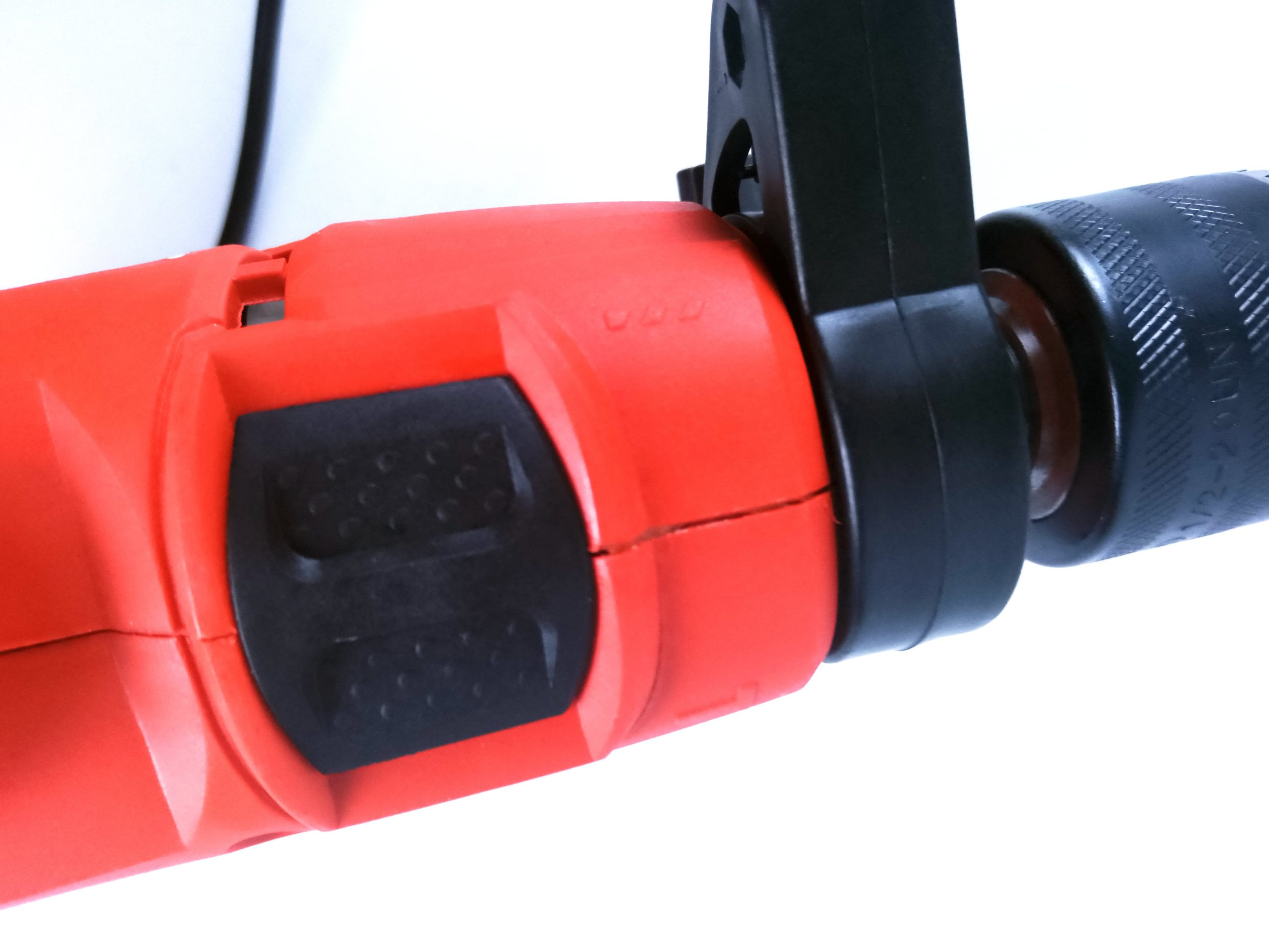 13mm 550W Reversible Electric Impact Drill Driver - Image 4