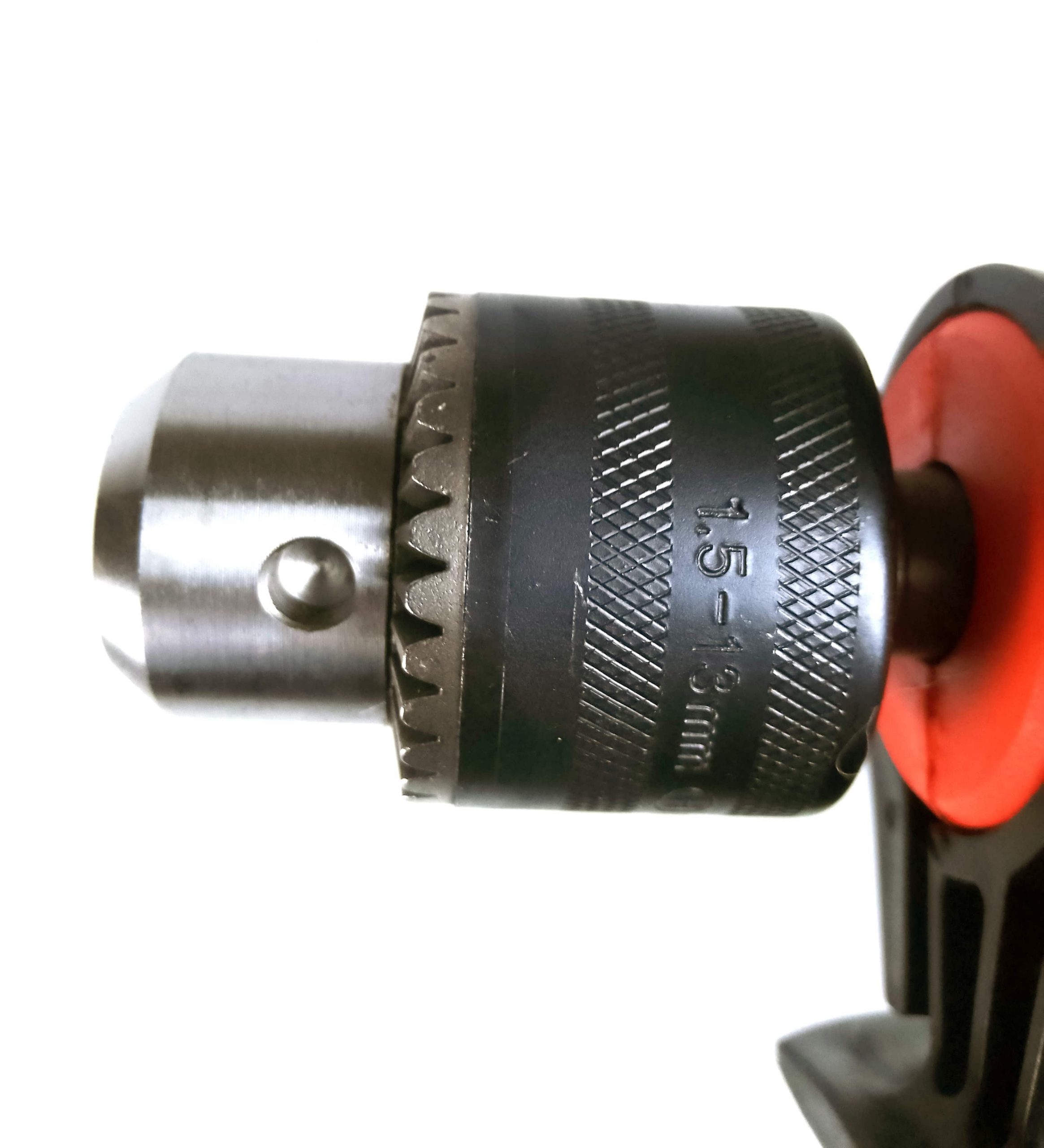 13mm 550W Reversible Electric Impact Drill Driver - Image 3
