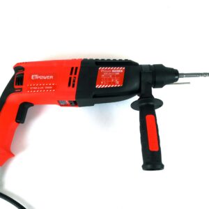 26mm Corded Electric Rotary Hammer Drill