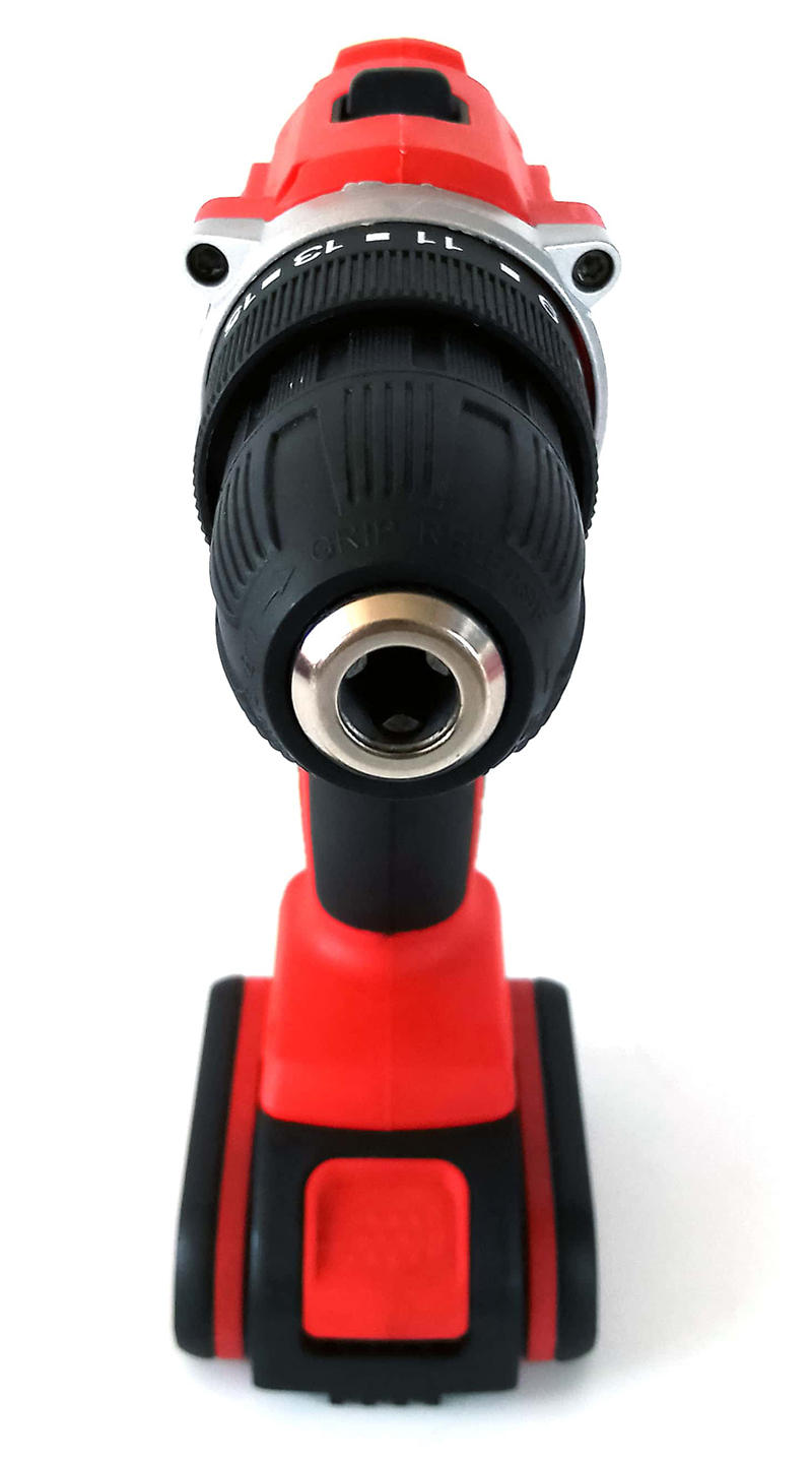 Power tools 16.8V Electric Drill Cordless Screwdriver - Image 3