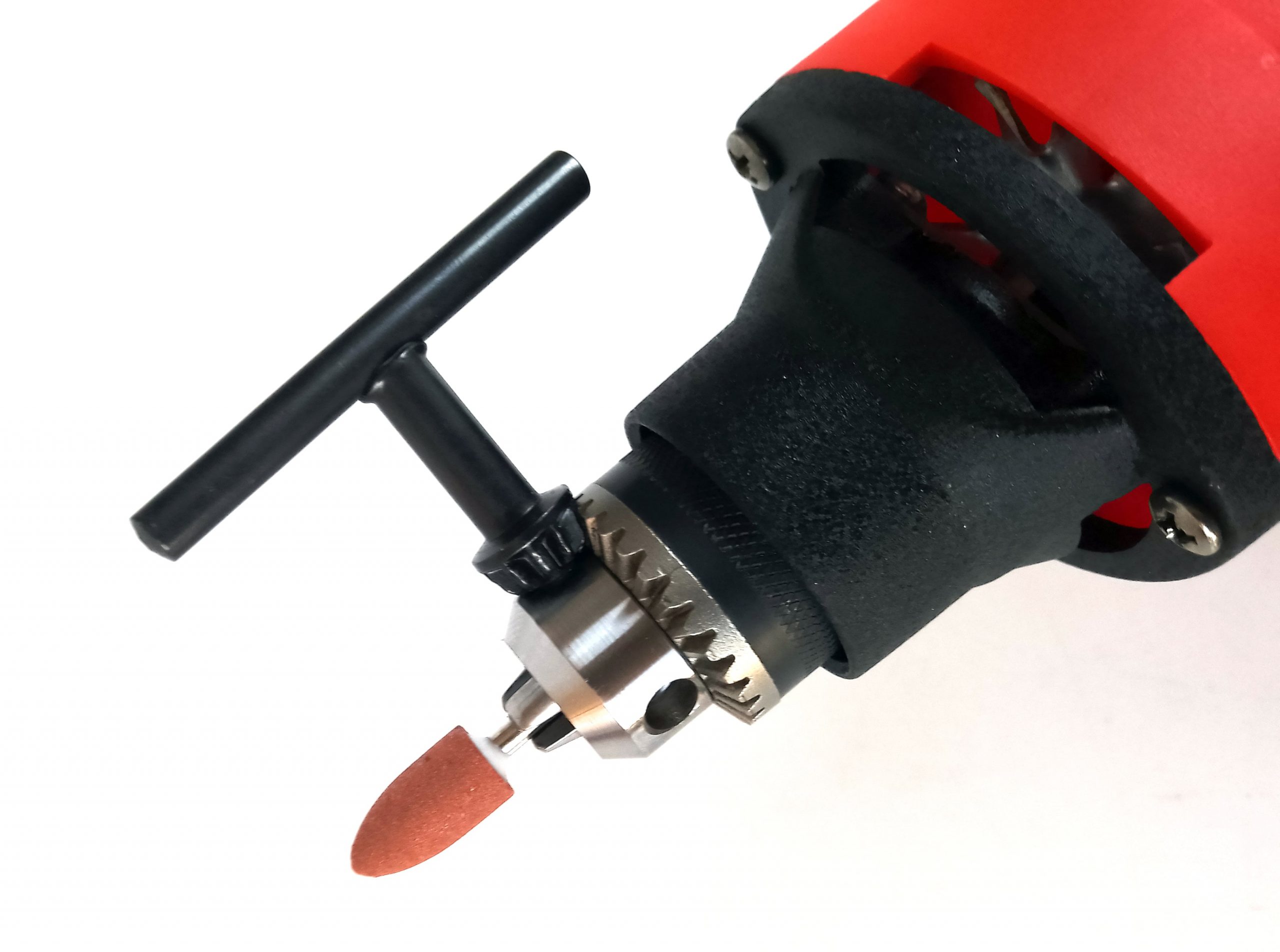 Power Tools 280W Rotary electric die grinder - Image 2