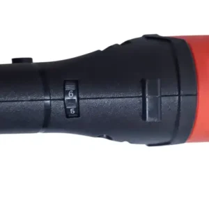 Corded Variable Speed Electric Angle Grinder 850W
