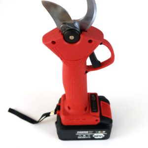 48V Electric Cordless Pruning Shears for Gardening