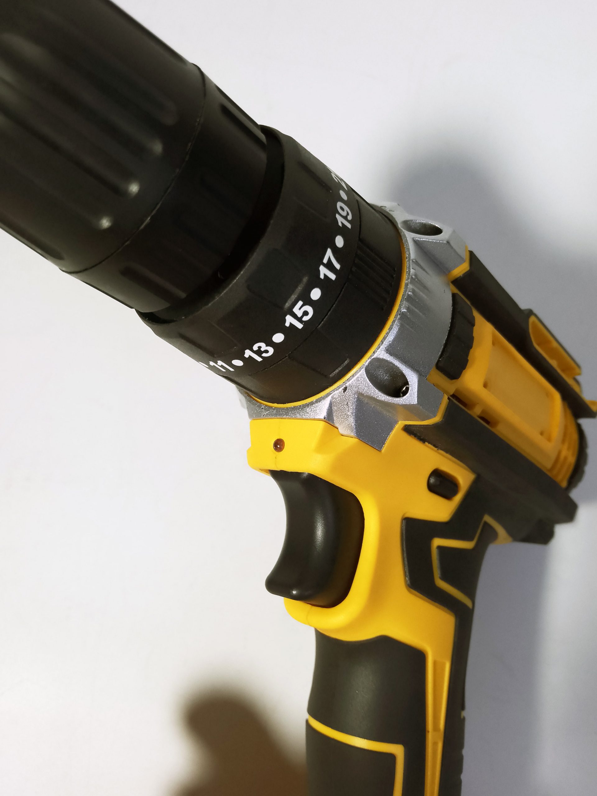 21V Power tools Cordless Drill Combo Kit - Image 4