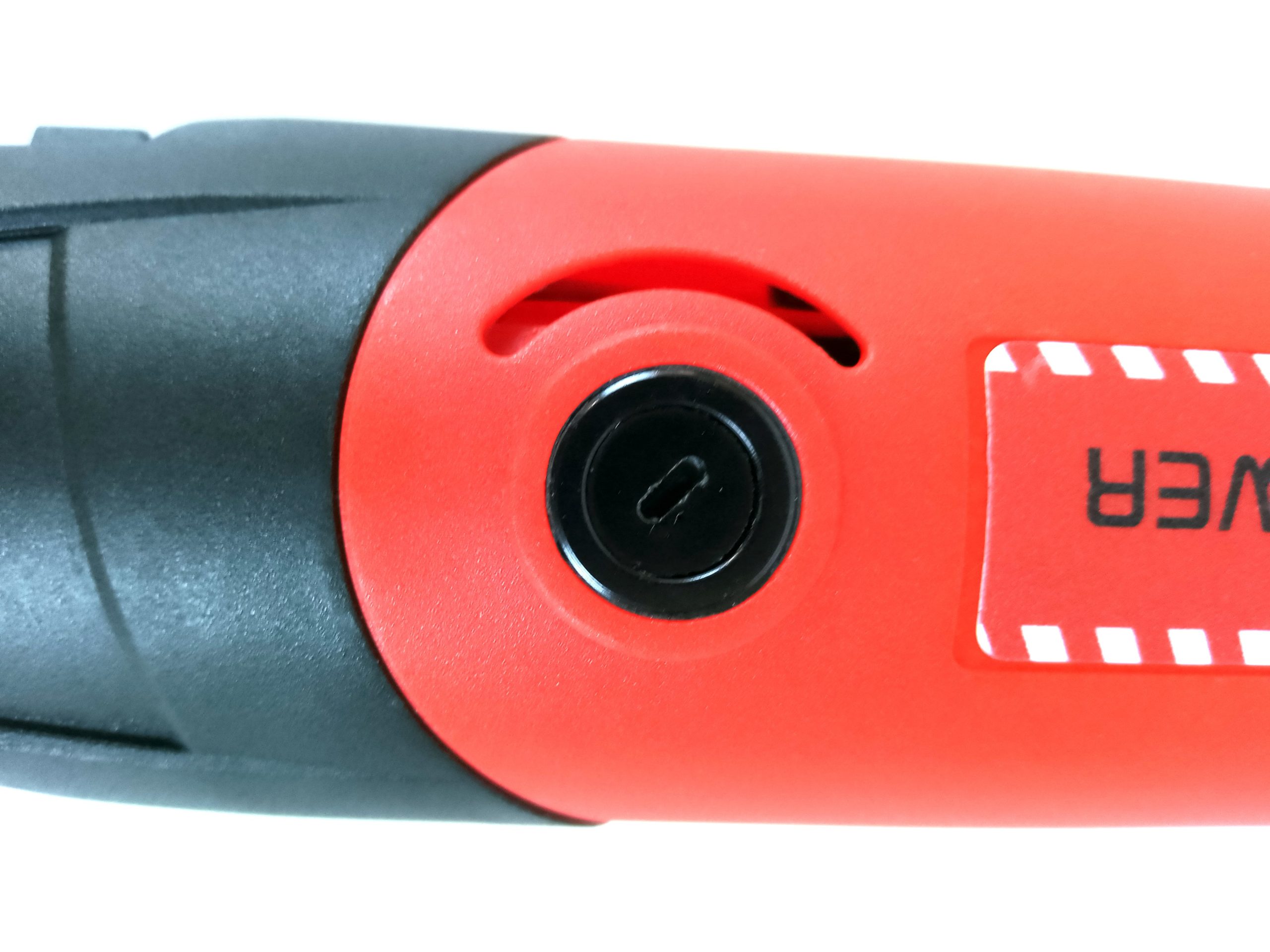Power Tools 280W Rotary electric die grinder - Image 4