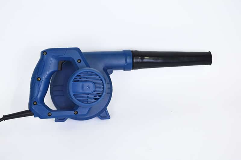 Handheld Corded Electric Snow Leaf Blower Duster - Image 2