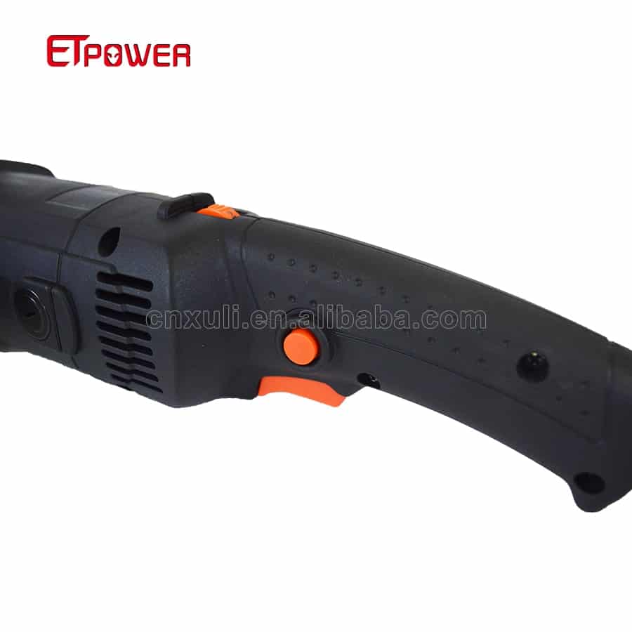 Electric Sander Burnishing Wire Drawing Machine Burnisher Polisher - Image 3