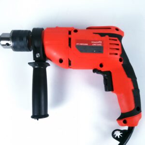 13mm 550W Reversible Electric Impact Drill Driver