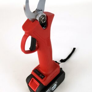 48V Electric Cordless Pruning Shears for Gardening