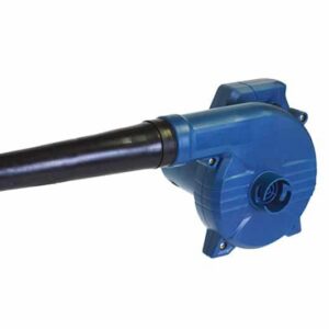 Handheld Corded Electric Snow Leaf Blower Duster