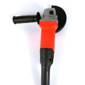 5-inch Industrial corded angle grinder machine