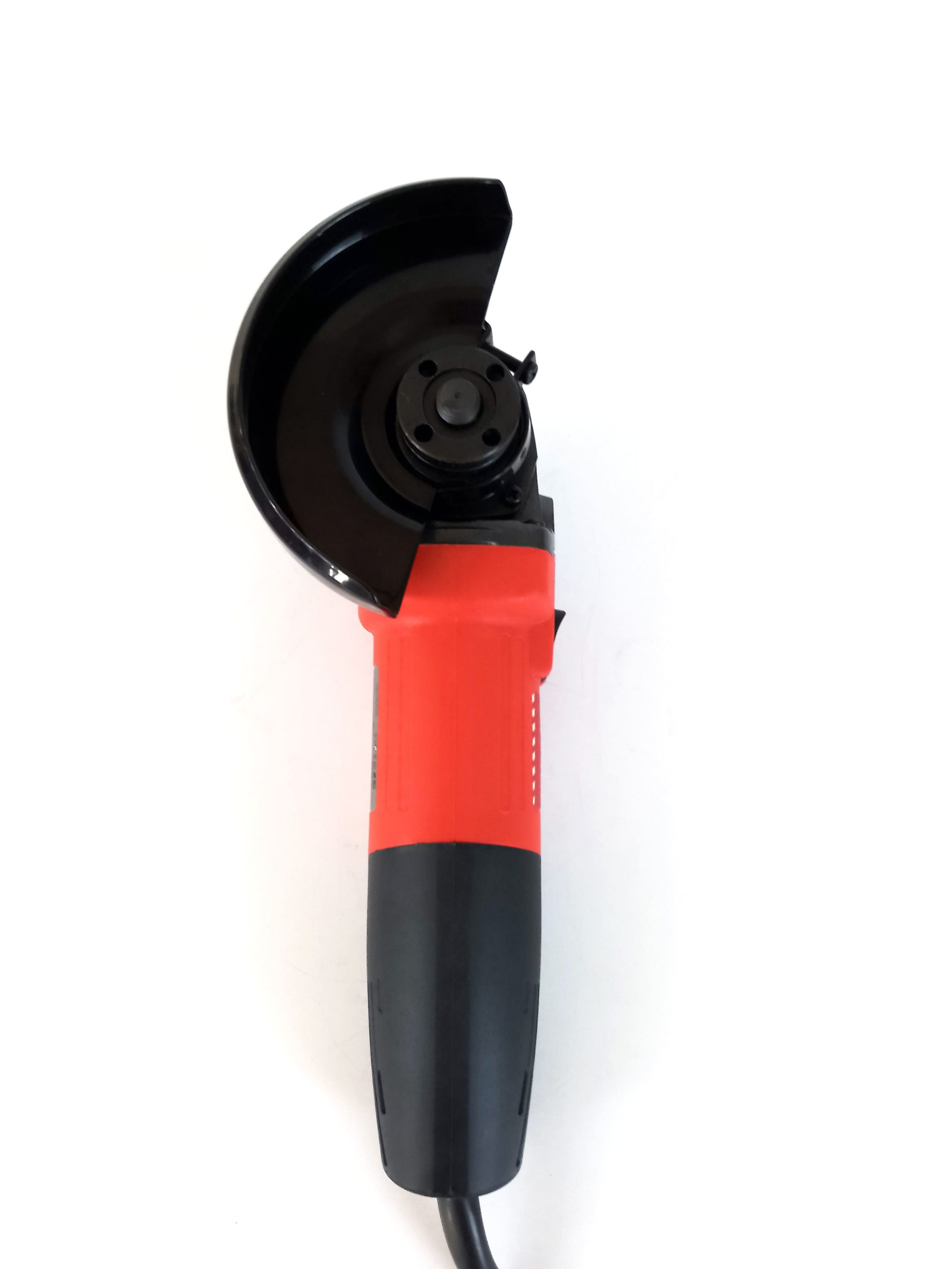 710W Angle Grinder Tool, Slide switch,4-1/2-Inch to 5-Inch - Image 3