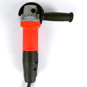 5-inch Industrial corded angle grinder machine