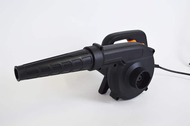 Handheld Corded Electric Snow Leaf Blower Duster - Image 6
